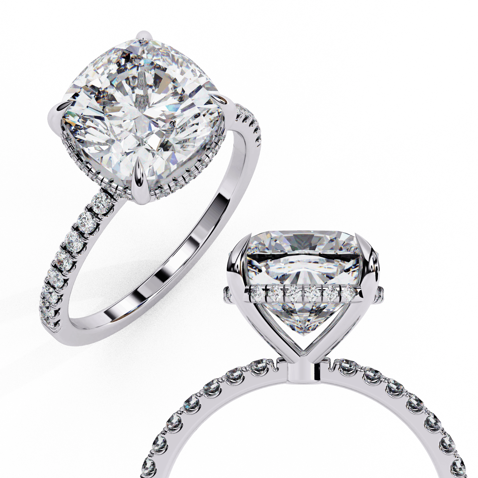 Engagement rings Ring